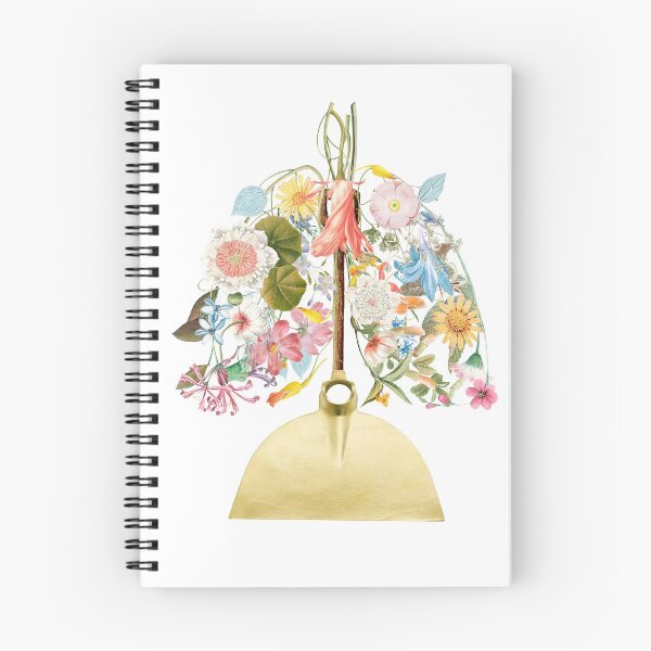 Item preview, Hoe Tool Lung designed and sold by betabcreative.