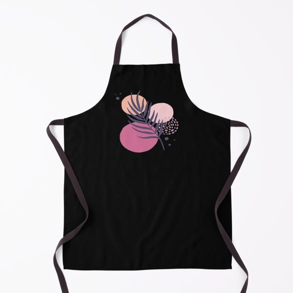 Item preview, Stylish Abstract Floral Drawing Modern Art Illustration designed and sold by Paula Helit.
