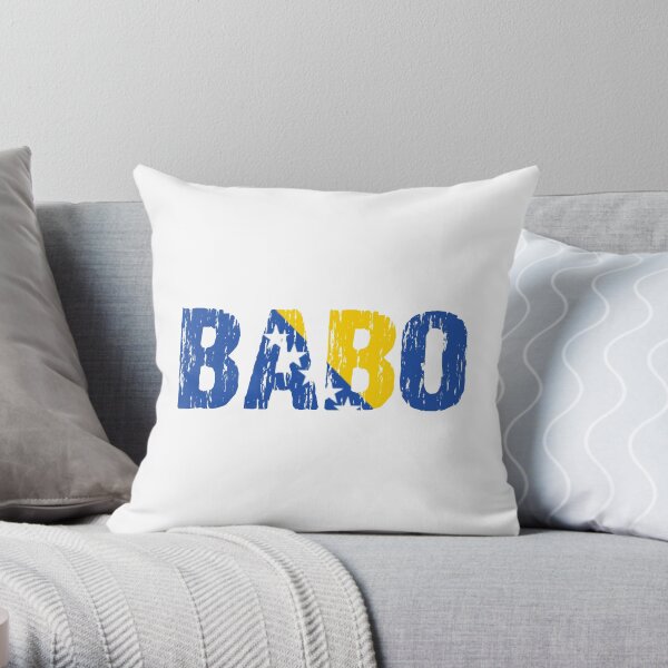 Babo blanket discount