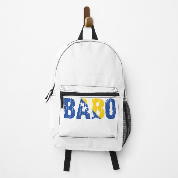 Item preview, Babo Bosnian Dad Father Bosnia Flag Distressed designed and sold by Nirvanibex.