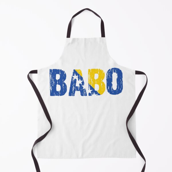 Item preview, Babo Bosnian Dad Father Bosnia Flag Distressed designed and sold by Nirvanibex.