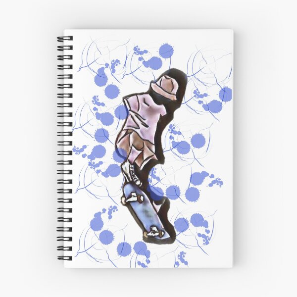 Item preview, Skateboard splash designed and sold by DanoDesign.