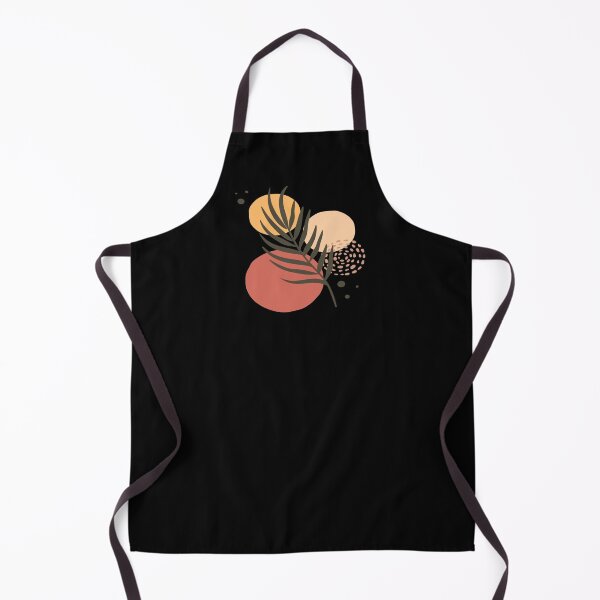 Item preview, Stylish Abstract Floral Drawing Modern Art Illustration designed and sold by Paula Helit.