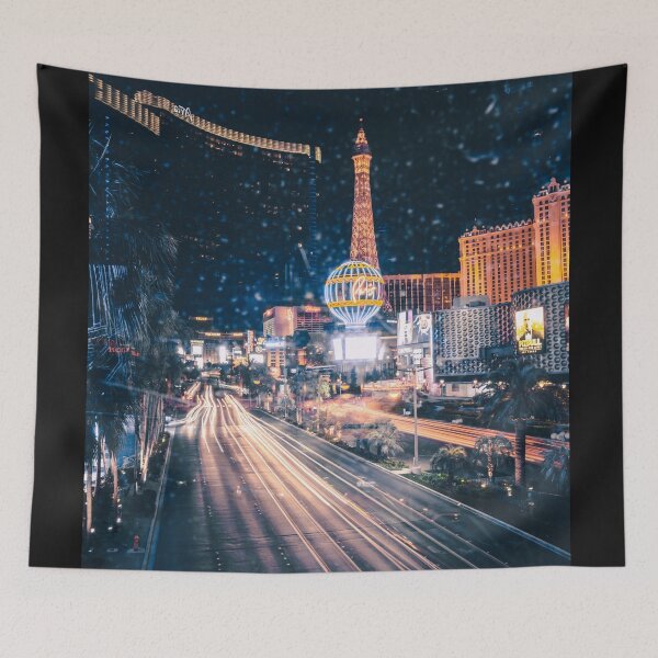 Item preview,  LAS VEGAS city nightlife designed and sold by class01.