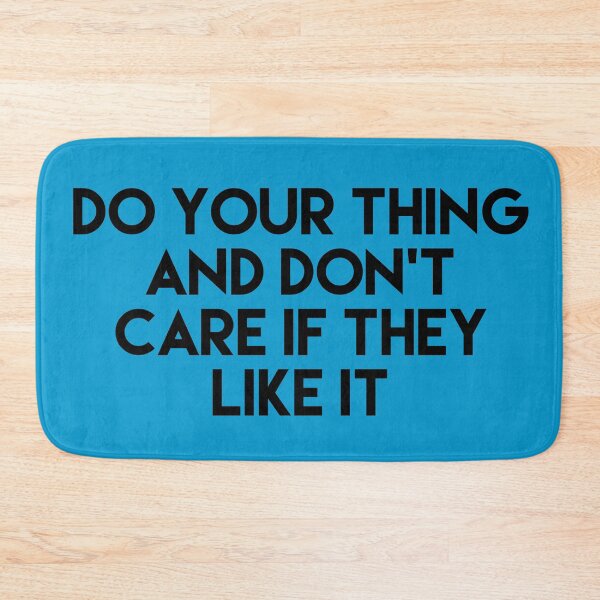 Item preview, don't crae if they like it  designed and sold by Dipalo.