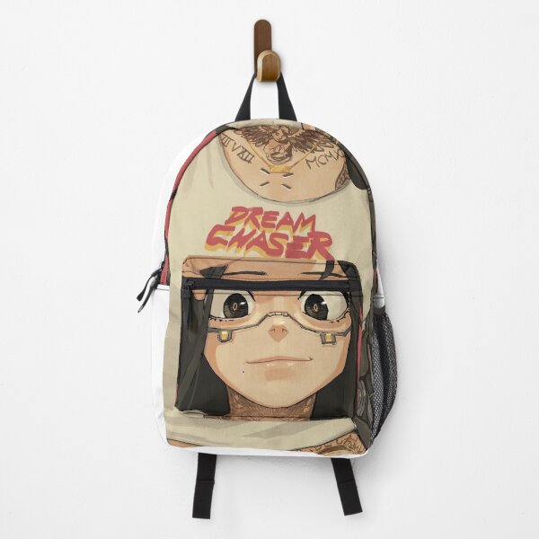 Item preview, Dream Chaser designed and sold by killuaOmo.