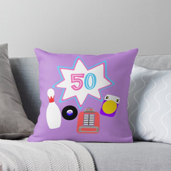 Item preview, Pop Century 50s designed and sold by DisneyDreamears.