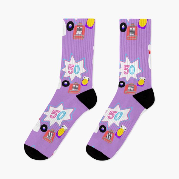 Item preview, Pop Century 50s designed and sold by DisneyDreamears.