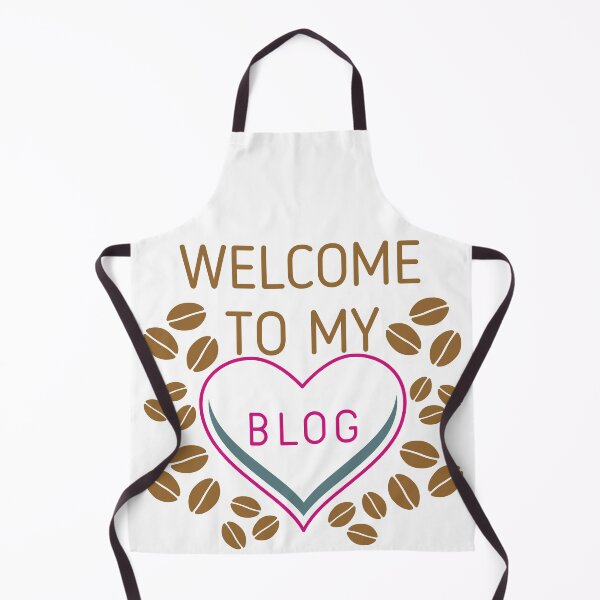 Item preview, Welcome To My Blog designed and sold by player-502.