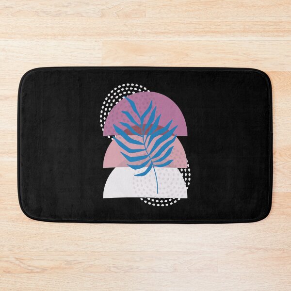 Item preview, Stylish Abstract Floral Drawing Modern Art Illustration designed and sold by Paula Helit.
