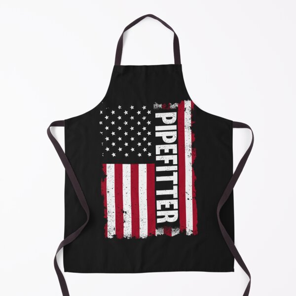 Item preview, USA Pipefitter designed and sold by ebonykacyji.