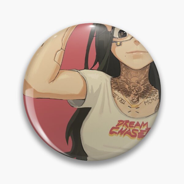 Item preview, Dream Chaser designed and sold by killuaOmo.