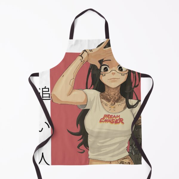 Item preview, Dream Chaser designed and sold by killuaOmo.