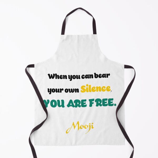 Item preview, Mooji quote designed and sold by Ioana1.