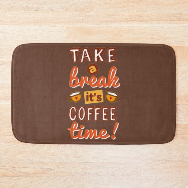 Item preview, Coffee Time designed and sold by Moni3572.