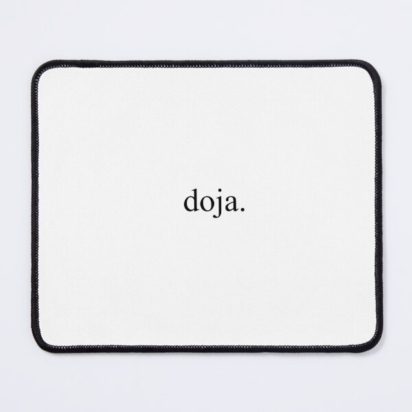 Item preview, Doja Cat sticker designed and sold by zoeyates.