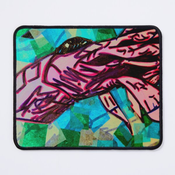 Item preview, Whimsical Kraken  designed and sold by ElRaverJesus.