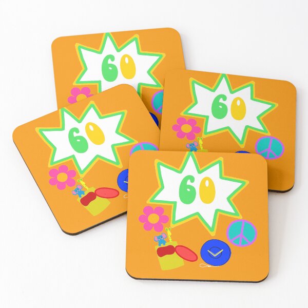 Item preview, Pop Century 60s designed and sold by DisneyDreamears.