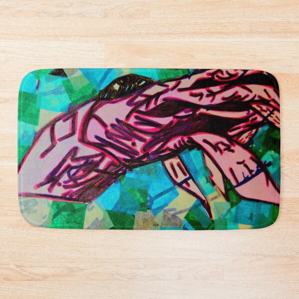 Item preview, Whimsical Kraken  designed and sold by ElRaverJesus.