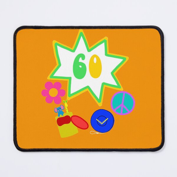 Item preview, Pop Century 60s designed and sold by DisneyDreamears.