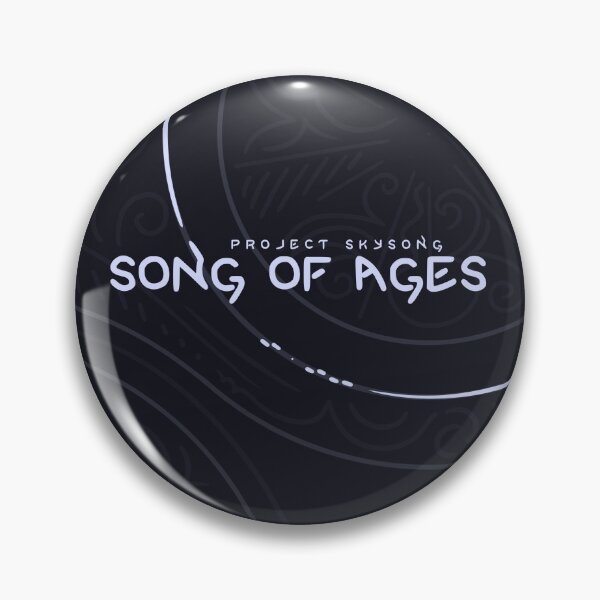 Item preview, Song of Ages designed and sold by eskaevai.