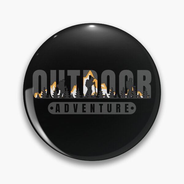 Item preview, Outdoor adventure designed and sold by MohamedRashed15.