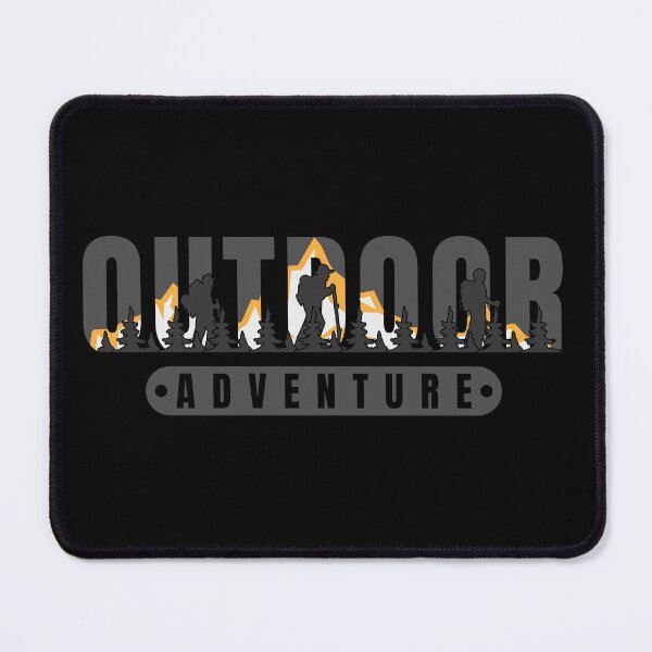Item preview, Outdoor adventure designed and sold by MohamedRashed15.