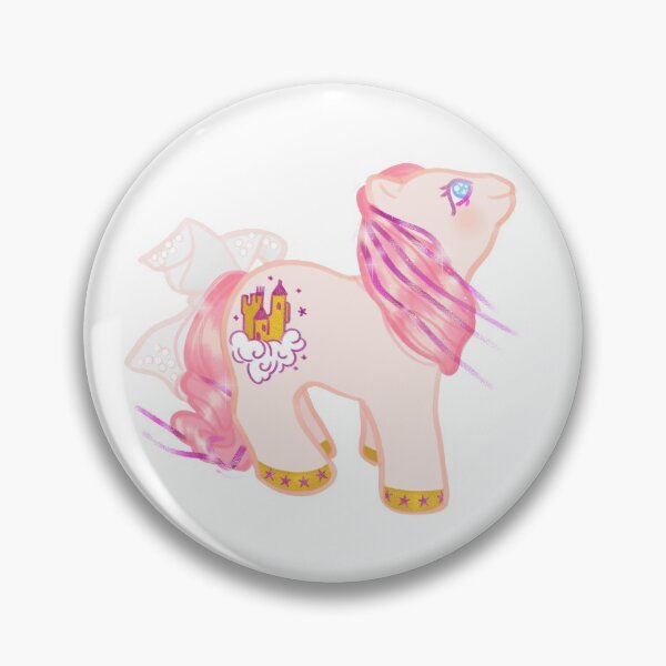 Item preview, Pony Princess Sparkles ✨ designed and sold by fairykun.
