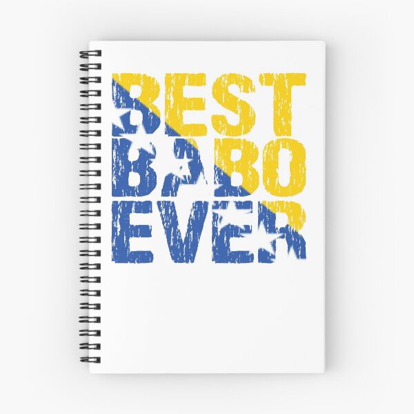 Item preview, Best Babo Ever Bosnian Dad Father Bosnia Flag Distressed designed and sold by Nirvanibex.