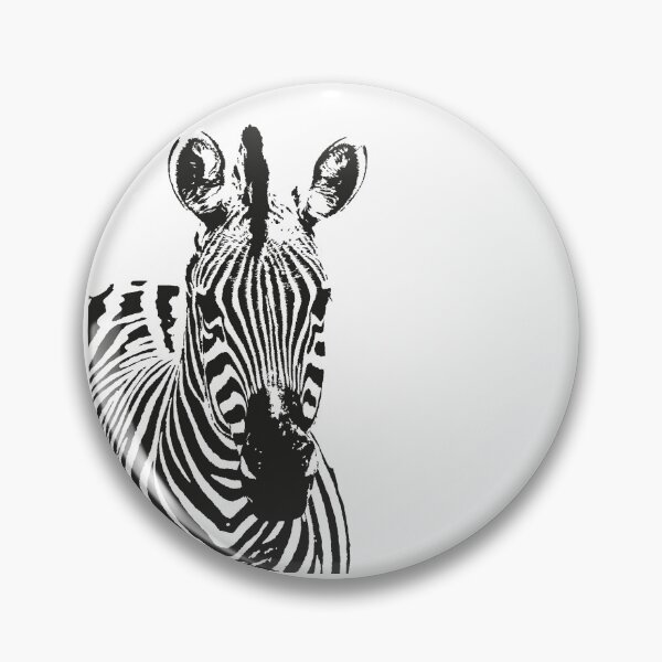 Item preview, Zebra, Black&white Zebra, Africa designed and sold by LStranoGraphics.
