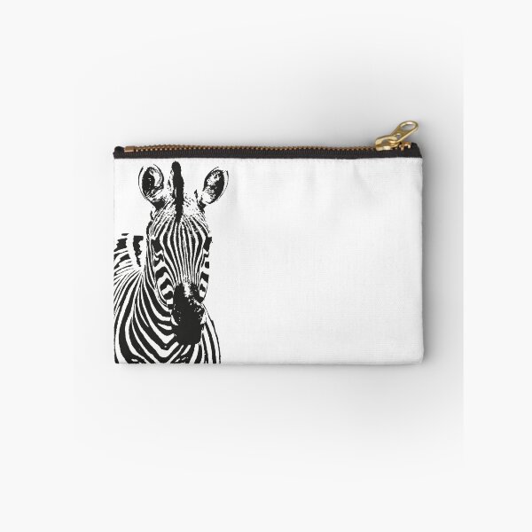 Item preview, Zebra, Black&white Zebra, Africa designed and sold by LStranoGraphics.