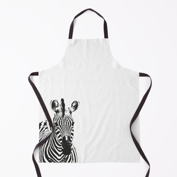 Item preview, Zebra, Black&white Zebra, Africa designed and sold by LStranoGraphics.