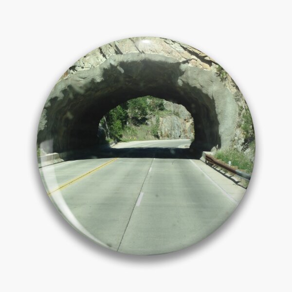 Artikelvorschau, South-Dakota-Tunnel entworfen und verkauft von IronJollyRodger.