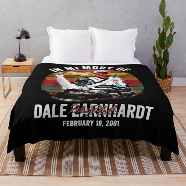 Item preview, In Memory Of Dale and Earnhardt designed and sold by CarlFio.