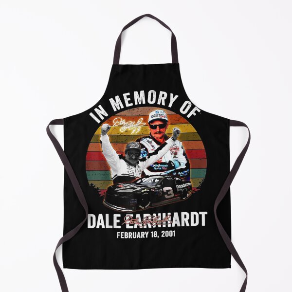 Item preview, In Memory Of Dale and Earnhardt designed and sold by CarlFio.