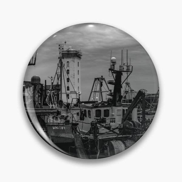 Item preview, North Shields Fish Quay designed and sold by axp7884.