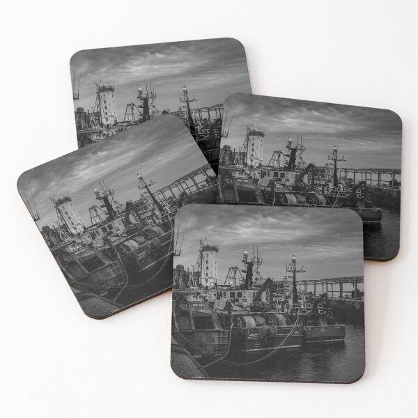 Item preview, North Shields Fish Quay designed and sold by axp7884.
