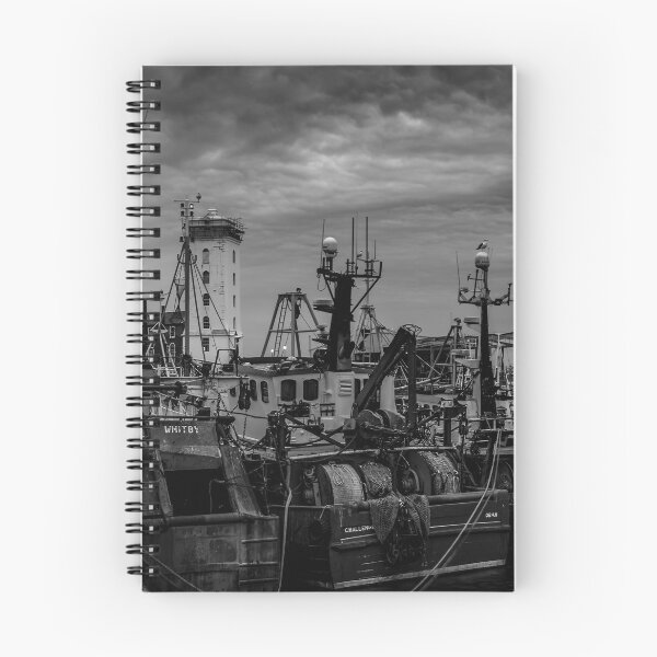 Item preview, North Shields Fish Quay designed and sold by axp7884.