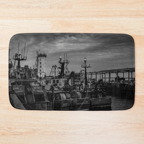 Item preview, North Shields Fish Quay designed and sold by axp7884.