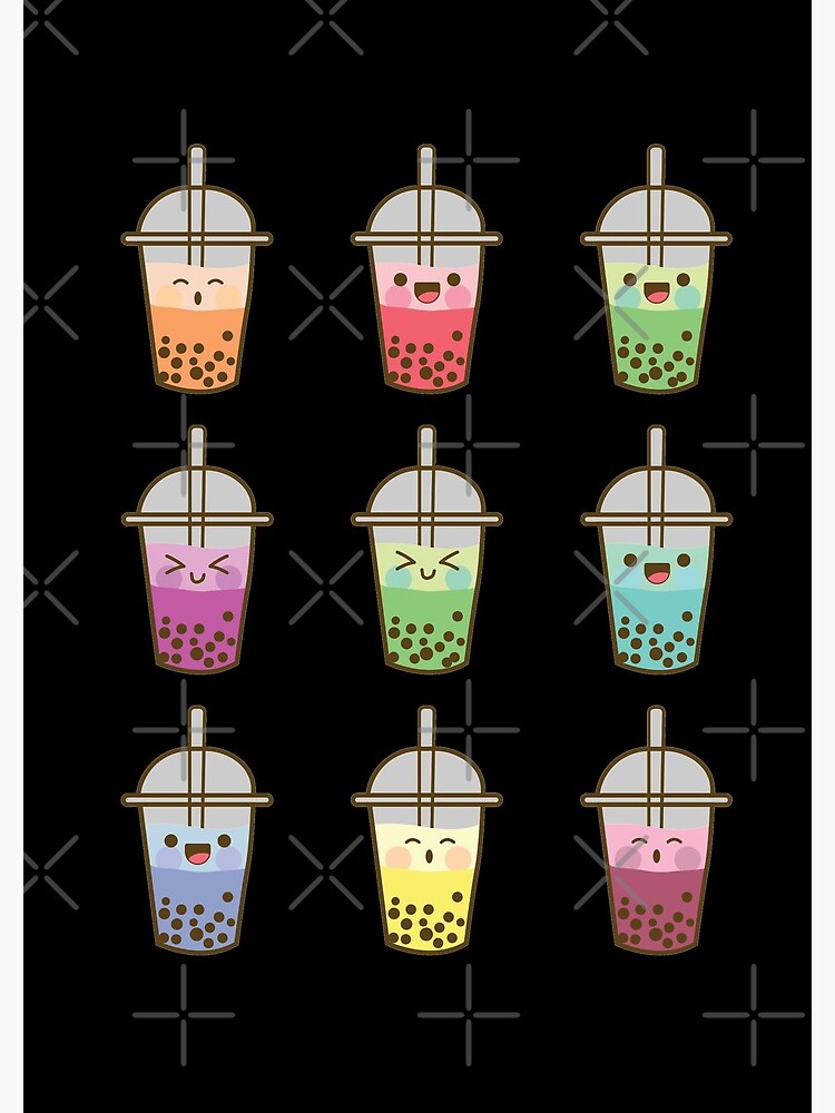 Pin by natalia on cali  Boba tea, Bubble tea, Bubble crush