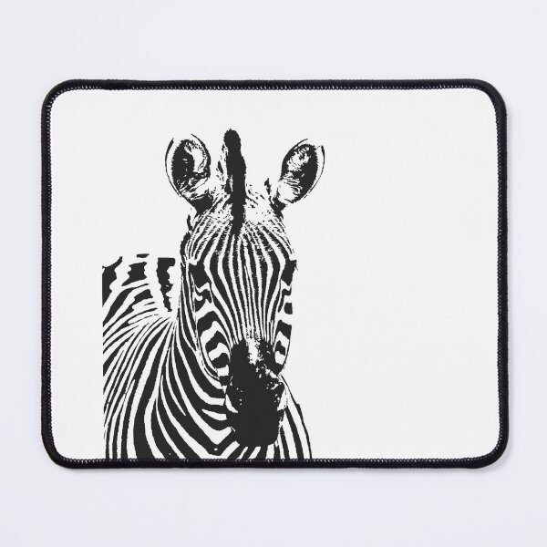 Item preview, Zebra, Black&white Zebra, Africa designed and sold by LStranoGraphics.