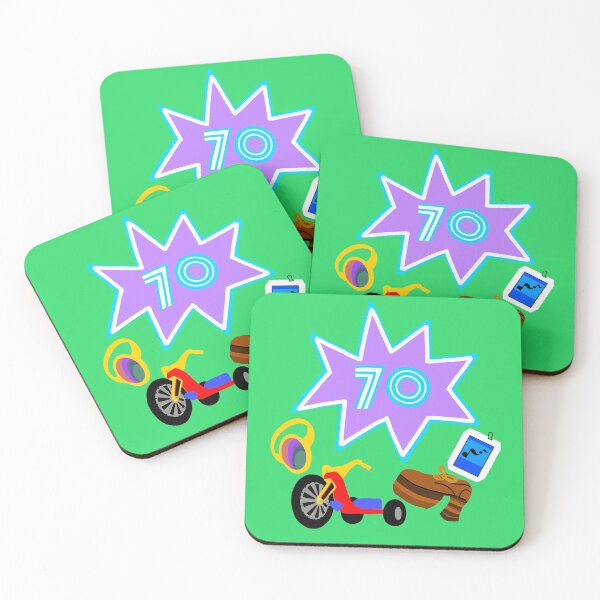 Item preview, Pop Century 70s designed and sold by DisneyDreamears.