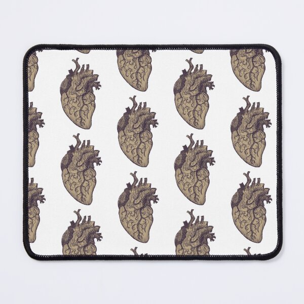 Item preview, Sepia Heart designed and sold by JudePeters.