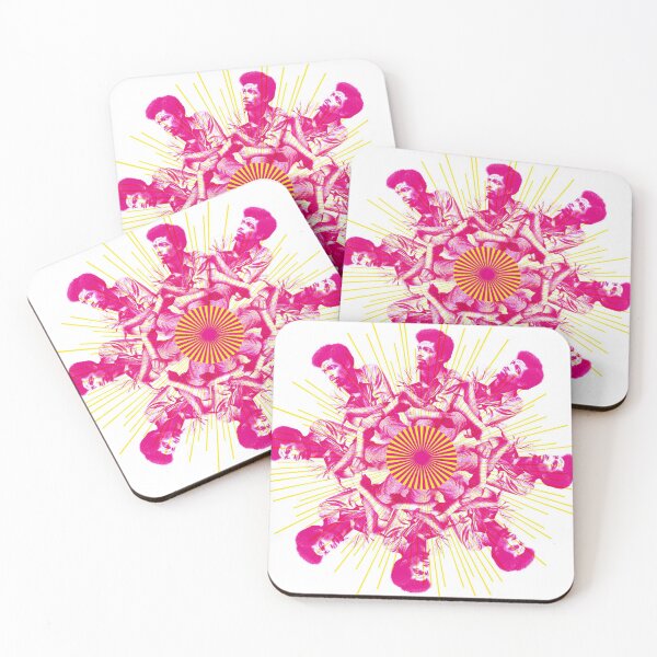 Item preview, Gil Scott Heron  designed and sold by GRAFIKA65.