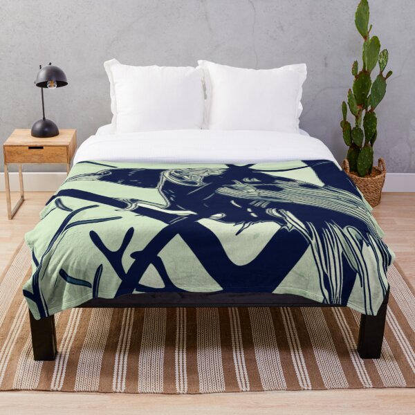 Item preview,  Majestic Raven (raven in the forest) designed and sold by GAP90.