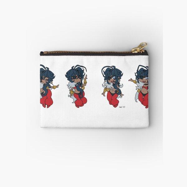 Item preview, Shantae Kaeya designed and sold by melmeiko.
