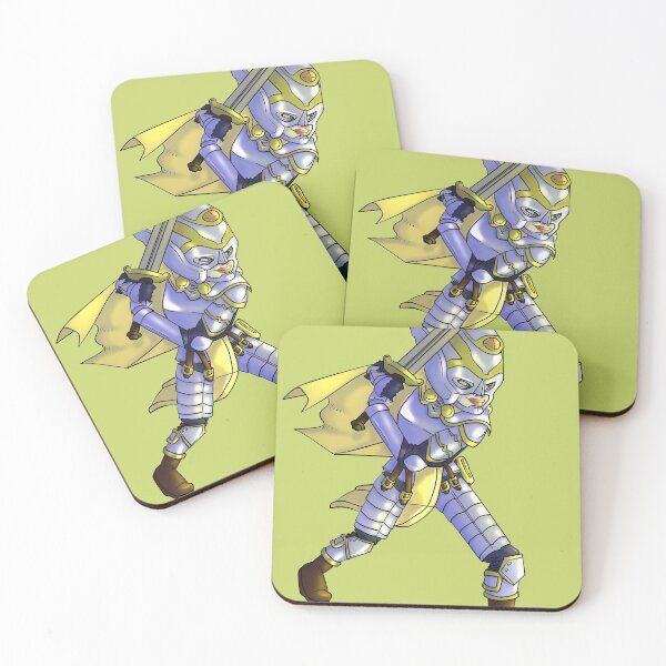 Item preview, Lady Knight designed and sold by hlpme.