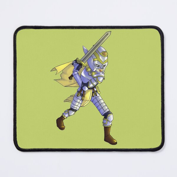Item preview, Lady Knight designed and sold by hlpme.
