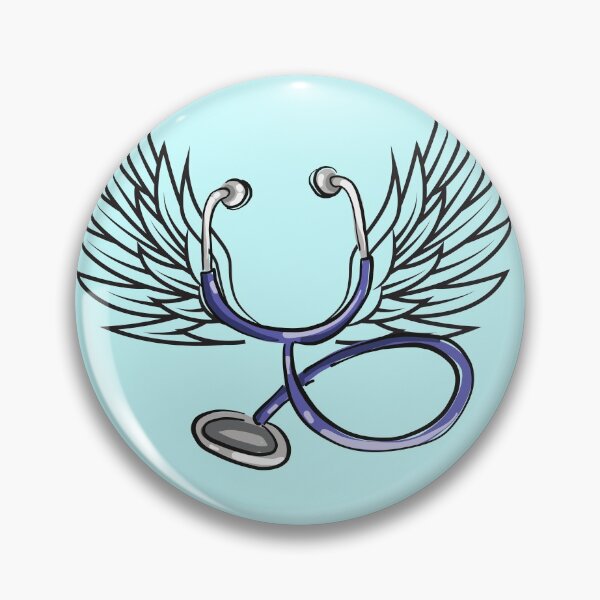 Item preview, Happy New Year Nurse Crew designed and sold by Zaibo.