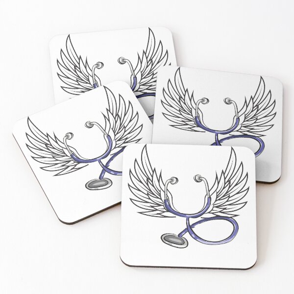 Item preview, Happy New Year Nurse Crew designed and sold by Zaibo.